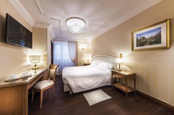 Hotel Principe Di Piemonte