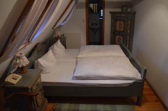 Hotel Zum Frongut