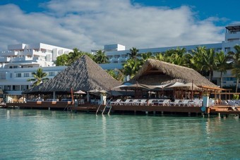 Hotel Be Live Hamaca Beach - All Inclusive
