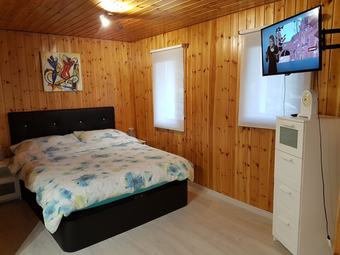Mollens Chalet