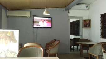Hotel Couba Club