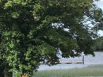 The Old Boathouse