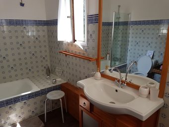 Gites San Austinu