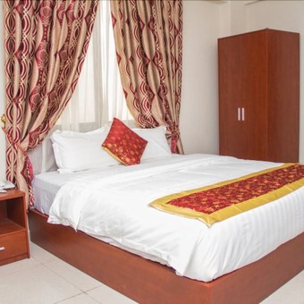 Yeguaa  Hotel