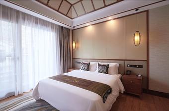 Xishuangbana Yunshangpin Hotel