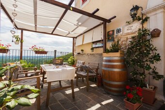 B&B Casa Mil�