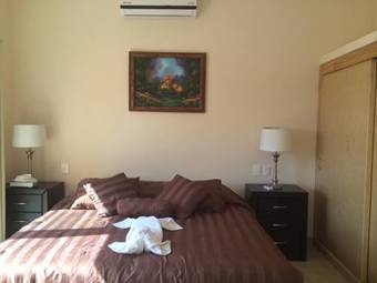 Apartamento Departamento Ludy #3 Penthouse