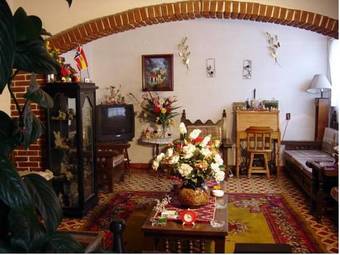 Hotel Morenita