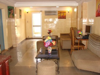 Hotel Sigri