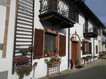 Hotel Cascina Rita