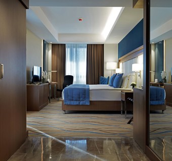Hotel Divan City Kayseri