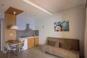 Balos Beach Hotel