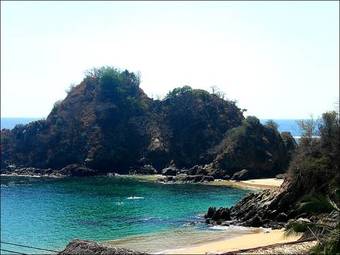 Hotel La Caba�a