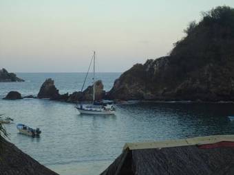 Hotel Cordelia's