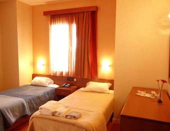 Dionysion Hotel