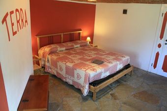 B&B La Campagnetta