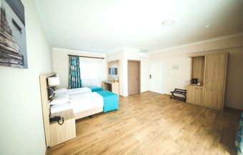 Sea Life Hotel