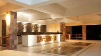 Hotel Akan Resort