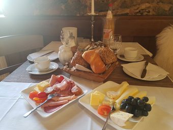 Hotel Restaurant Dragonerbau