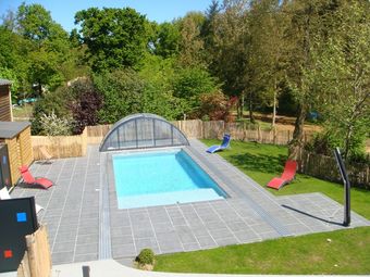 Bed & Breakfast Chambres D'h�tes Au G�te de La Pommeraie