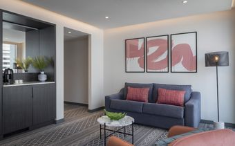 Marlin Hotel