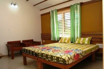 Hotel Matthuga