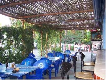 Los Barriles Hotel