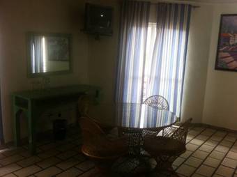 Hotel Plaza Centro