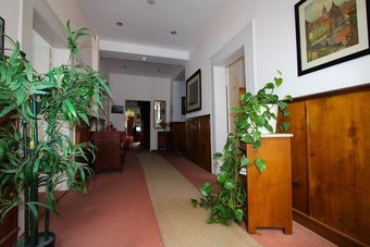 Hotel G�stehaus Deutsches Haus