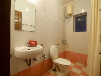 Hotel Oyo 24244 Chamunda View