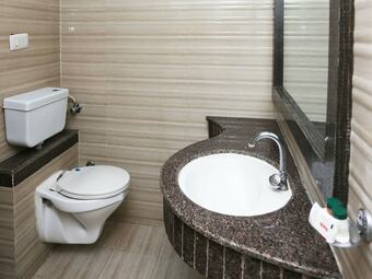 Oyo 22649 Hotel Westview