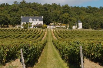 Bed & Breakfast Domaine De Beaus�jour Chambres D'hotes