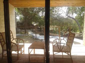 Hotel Kambiri Beach By Serendib