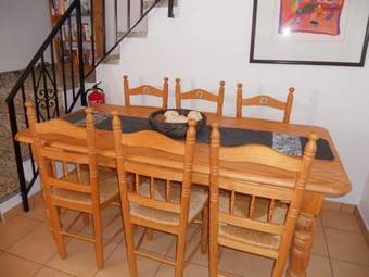 Casa Anna Apartment