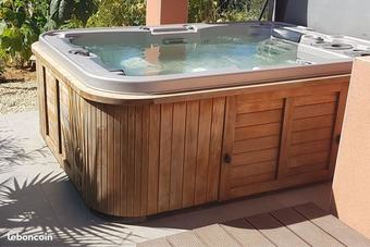 House With 3 Bedrooms In Creissan, With Pool Access And Wifi - 30 Km From The Beach