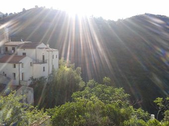 Hotel B&B Montemare