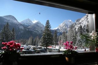 Hotel Garni Roberta