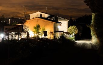 B&B Il Fienile