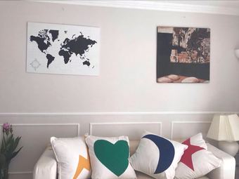 Fusco Apartment