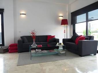 Villa Casa Pimienta