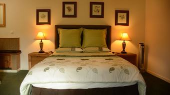 Bed & Breakfast Les Noyers Aulnay