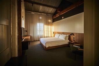 Premier Mill Hotel