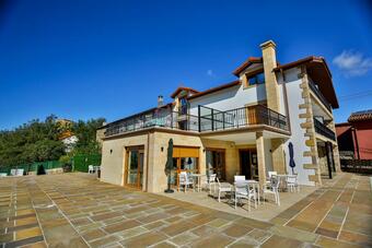 La Posada De Ojebar N�rdica