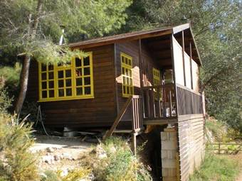 Lodge Casa Del Paso