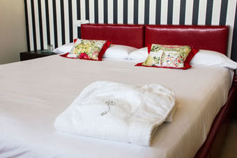 Hotel Teratermal