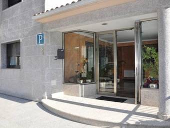 Hostal Paz