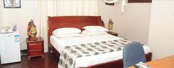 Hotel Sherbourne Lodge