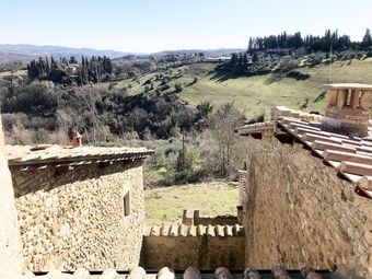 Hotel Campora House