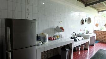 Villa Simply Homy Guest House Unit Kaliurang 2