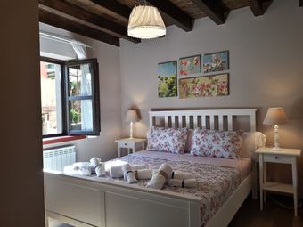 Apartamentos San Antonio